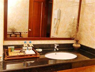 Sunrise Resort Cát Bà