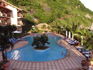 Sunrise Resort Cát Bà