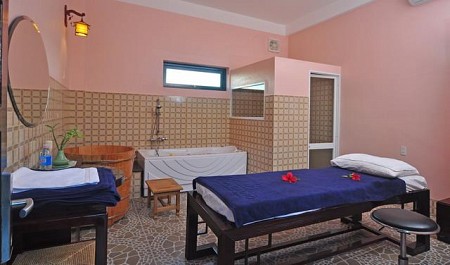 Tam Giang Resort & Spa