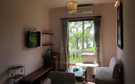 Tam Giang Resort & Spa