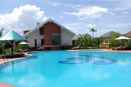 Tam Giang Resort & Spa