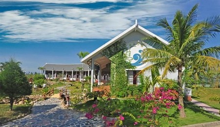 Tam Giang Resort & Spa