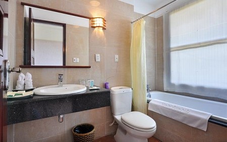 Tam Giang Resort & Spa