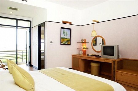 Tam Giang Resort & Spa