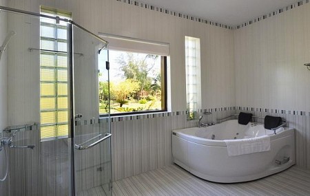 Tam Giang Resort & Spa