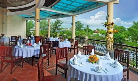 Tam Giang Resort & Spa