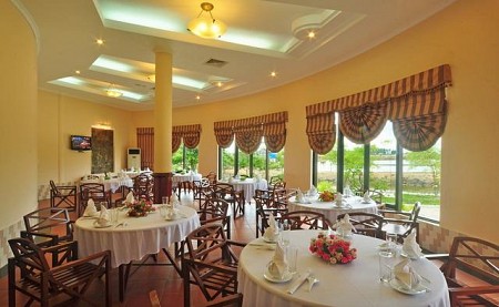 Tam Giang Resort & Spa