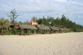 Thanh Tâm Seaside Resort