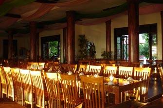 Thanh Tâm Seaside Resort