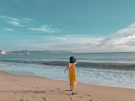 chương trình Biển 30 tháng 4 Năm 2025