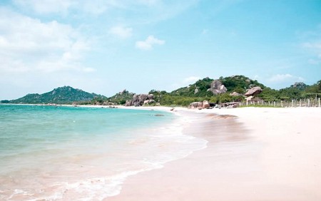 chương trình Biển 30 tháng 4 Năm 2025