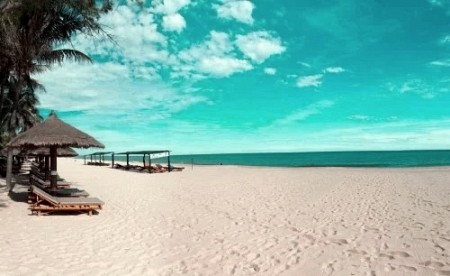 chương trình Biển 30 tháng 4 Năm 2025