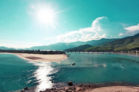 chương trình Biển 30 tháng 4 Năm 2025