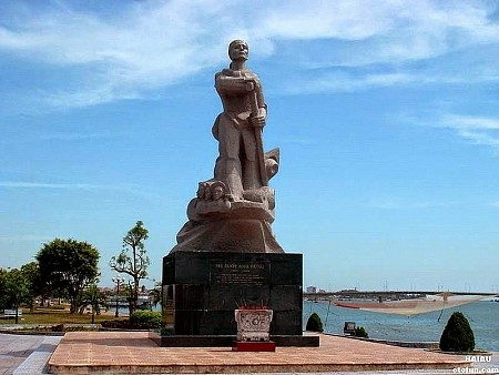 chương trình Biển Nhật Lệ 30 tháng 4 năm 2025