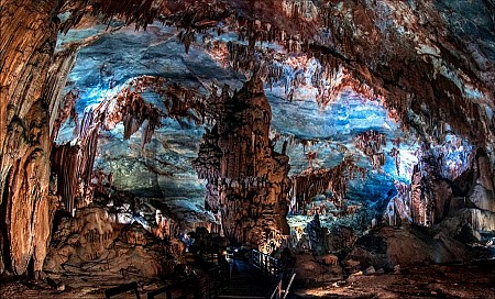 chương trình Biển Nhật Lệ 30 tháng 4 năm 2025