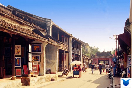 Biển Mỹ Khê - Bà Nà - Cù Lao Chàm - Hội An