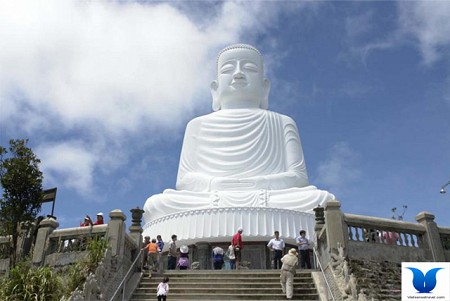 Biển Mỹ Khê - Bà Nà - Cù Lao Chàm - Hội An