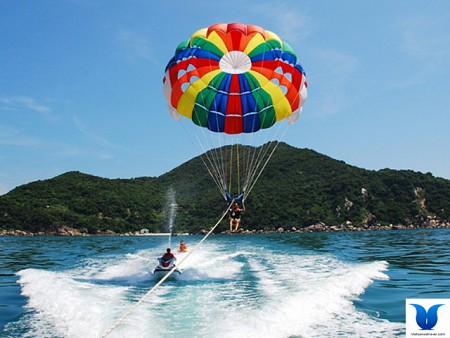 Biển Mỹ Khê - Bà Nà - Cù Lao Chàm - Hội An