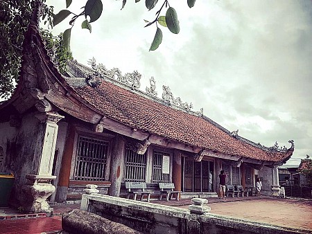 chương trình Đảo Quan Lạn 30 Tháng 4 Năm 2025