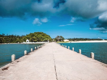 chương trình Đảo Quan Lạn 30 Tháng 4 Năm 2025