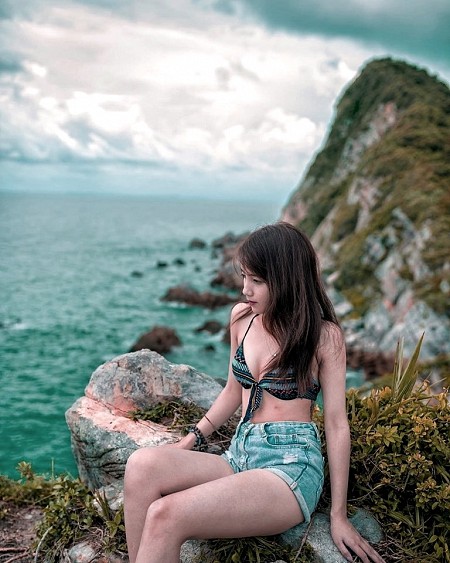 chương trình Đảo Quan Lạn 30 Tháng 4 Năm 2025