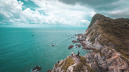 chương trình Đảo Quan Lạn 30 Tháng 4 Năm 2025