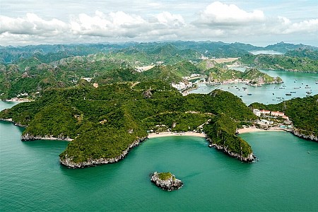 Chương trình 30 Tháng 4 2025