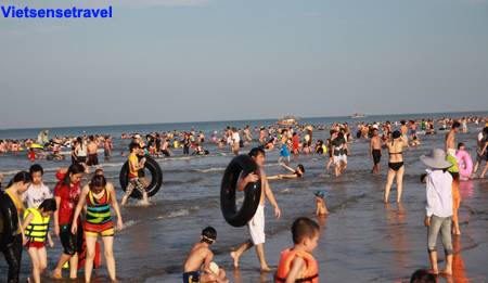 Chương trình Đi Bằng Tàu Hỏa