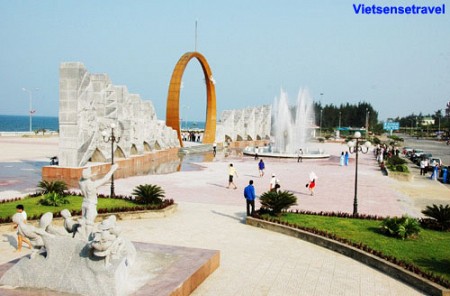 Chương trình Đi Bằng Tàu Hỏa