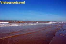 Hà Nội - Biển Hải Thịnh (3 Ngày 2 Đêm)