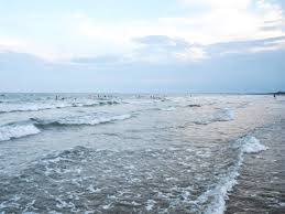 Chương trình Biển Hải Tiến 2 Ngày 1 Đêm