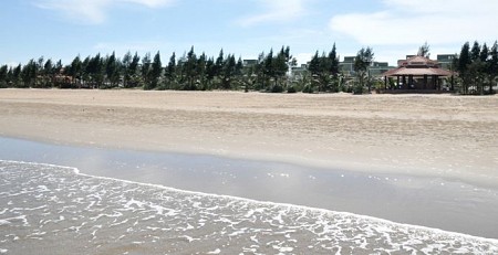 Chương trình Biển Hải Tiến 2 Ngày 1 Đêm