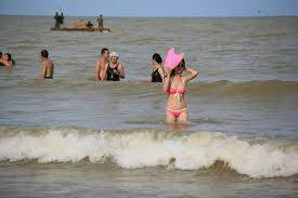 Chương trình Biển Hải Tiến 2 Ngày 1 Đêm