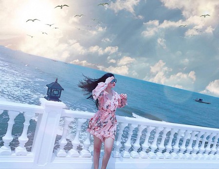 chương trình HÀ NỘI - BIỂN HẢI TIẾN - DU NGOẠN HÒN NẸ SƠN - 3 Ngày 2 Đêm