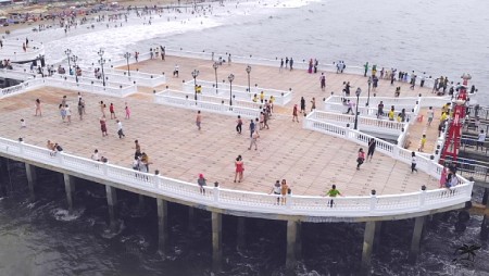 chương trình HÀ NỘI - BIỂN HẢI TIẾN - DU NGOẠN HÒN NẸ SƠN - 3 Ngày 2 Đêm