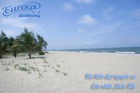 Chương trình Biển Hải Tiến: Khu Nghỉ Dưỡng Eureka Linh Trường 2 Ngày 1 Đêm