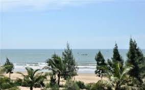 Chương trình Biển Hải Tiến: Khu Nghỉ Dưỡng Eureka Linh Trường 2 Ngày 1 Đêm