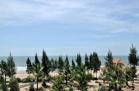 Chương trình Biển Hải Tiến: Khu Nghỉ Dưỡng Eureka Linh Trường 2 Ngày 1 Đêm