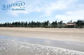 Chương trình Biển Hải Tiến: Khu Nghỉ Dưỡng Eureka Linh Trường 2 Ngày 1 Đêm