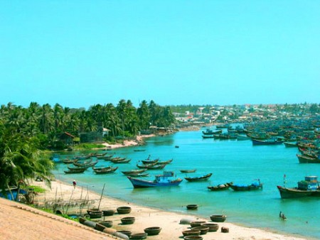 Sài Gòn - Mũi Né - Phan Thiêt (4 Ngày 3 Đêm)
