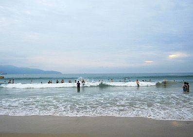 Thiên Đường Miền Trung (4 Ngày 3 Đêm)