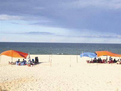 chương trình Du Sun Spa Resort Quảng Bình ( 3 Ngày 4 Đêm )