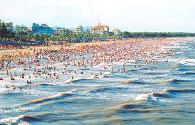 Chương trình Biển Sầm Sơn (2 Ngày 1 Đêm): Hà Nội - Sầm Sơn - Hà Nội