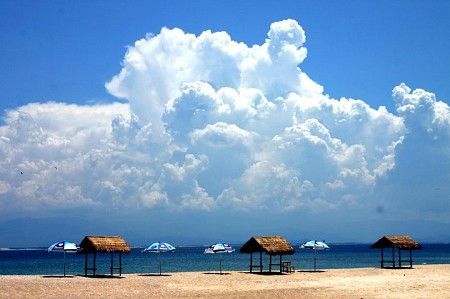 Hà Nội - Cố Đô Huế - Biển Thuận An - Cố Đô Huế | 4 Ngày 5 Đêm