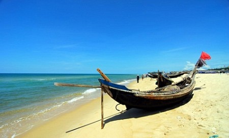 Hà Nội - Cố Đô Huế - Biển Thuận An - Cố Đô Huế | 4 Ngày 5 Đêm