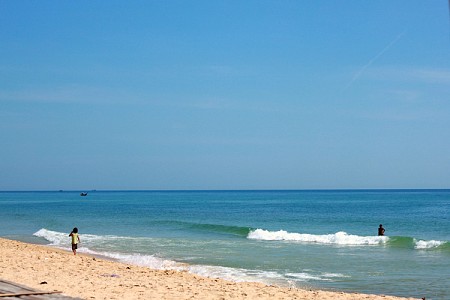 Hà Nội - Cố Đô Huế - Biển Thuận An - Cố Đô Huế | 4 Ngày 5 Đêm