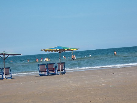 Chương trình Biển Vũng Tàu: Sài Gòn Vũng Tàu (4 Ngày 3 Đêm)