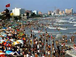 Chương trình Biển Vũng Tàu: Sài Gòn Vũng Tàu (4 Ngày 3 Đêm)