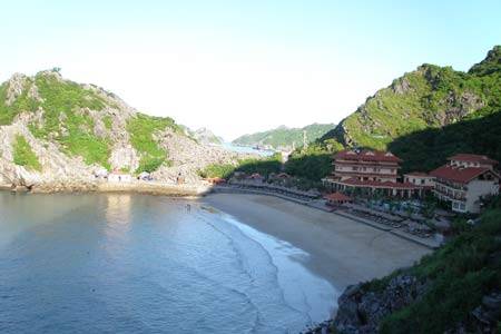 Khởi Hành Thứ 6 Hàng Tuần