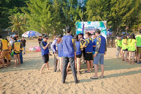 Khởi Hành Thứ 6 Hàng Tuần